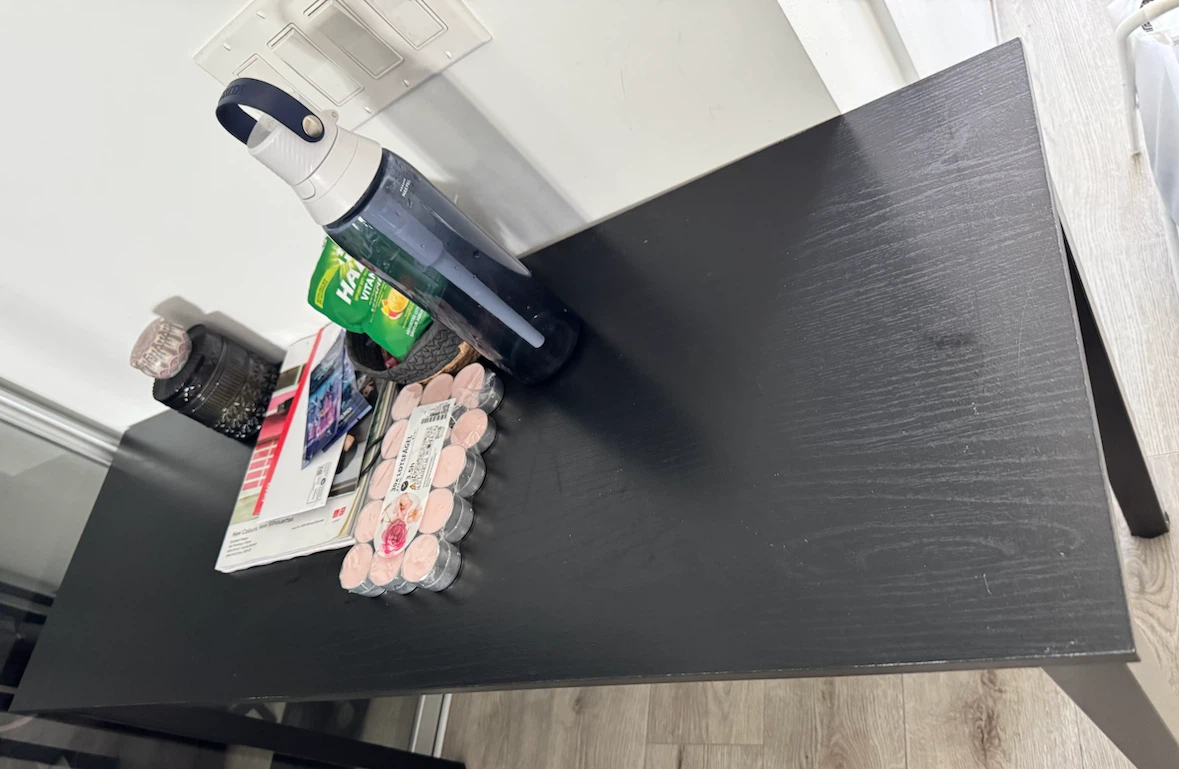 Office Table - photo 2