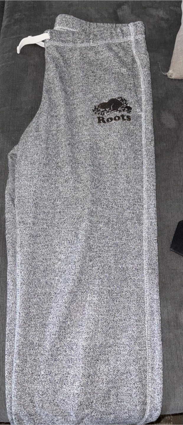 Roots Kids Sweatpants Size 14