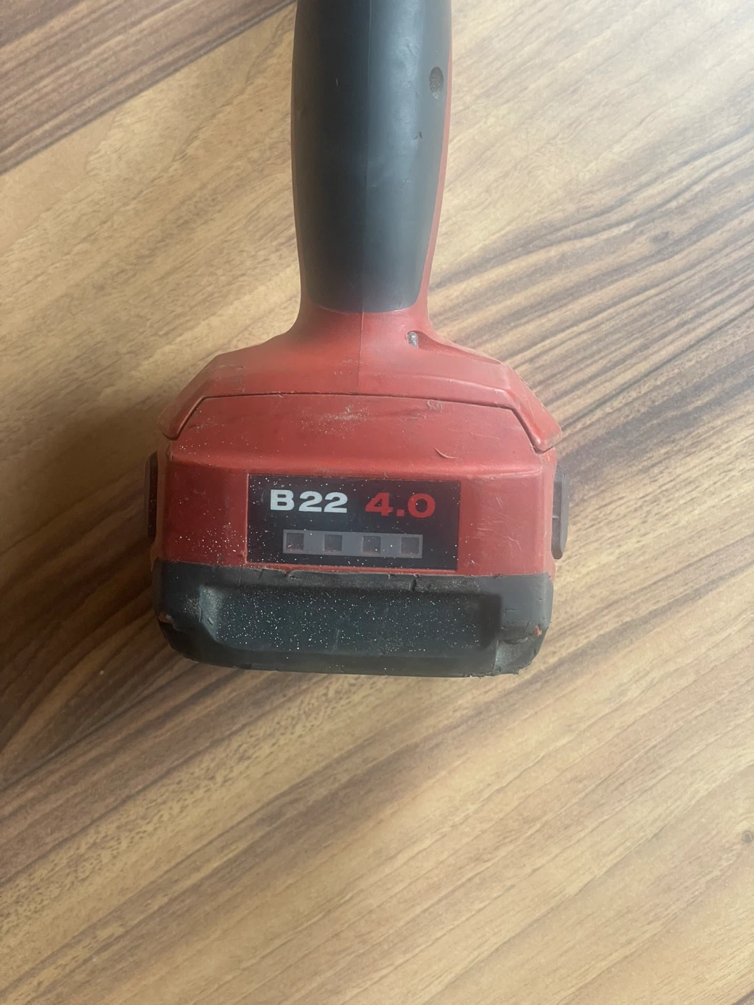 Hilti Drill - photo 3