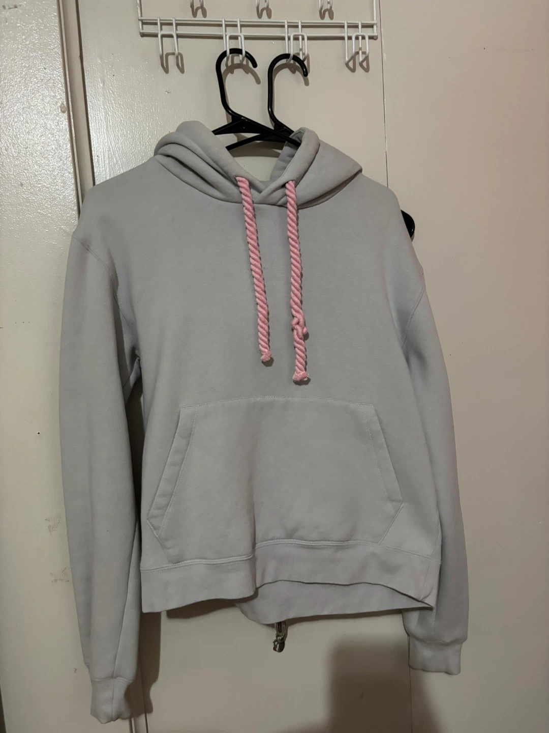 Syna World Grey Tracksuit