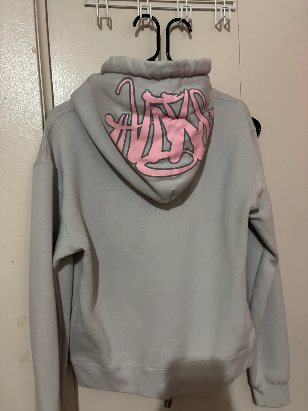Syna World Grey Tracksuit - photo 2