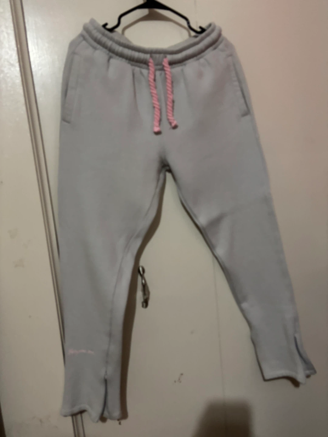 Syna World Grey Tracksuit - photo 3