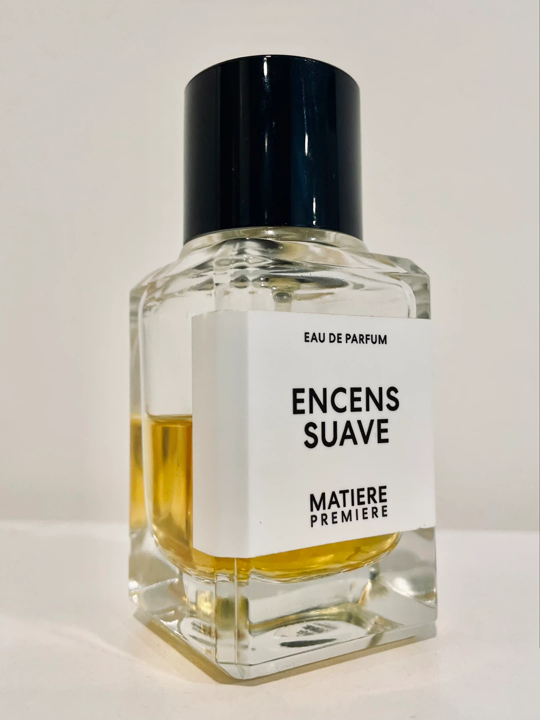 Matiere Premiere Encens Suave Eau de Parfum 50 ml