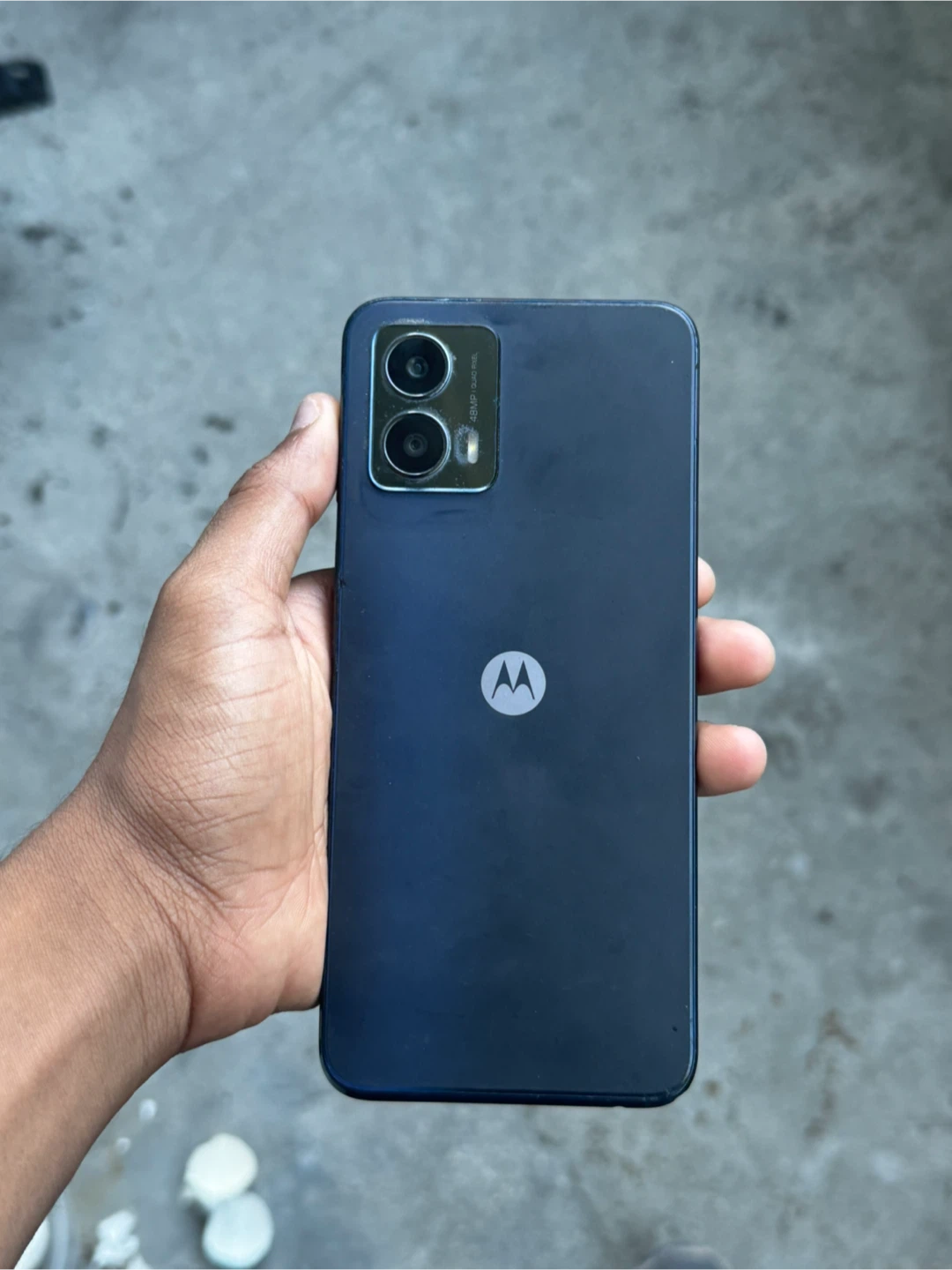 Motorola Smartphone 128GB