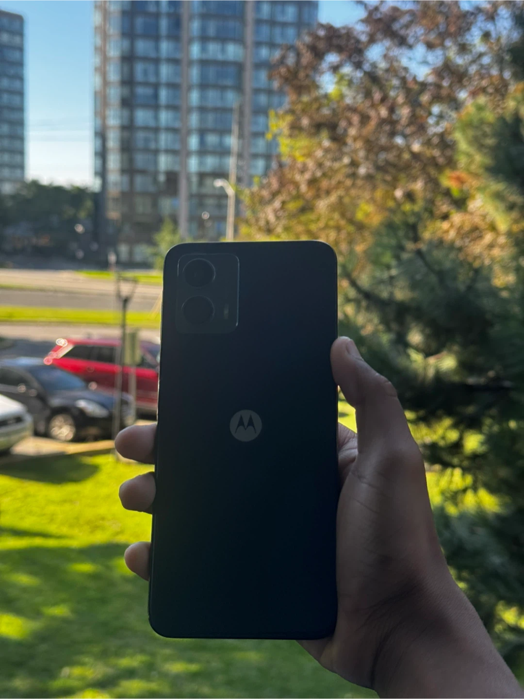 Motorola Smartphone 128GB - photo 2