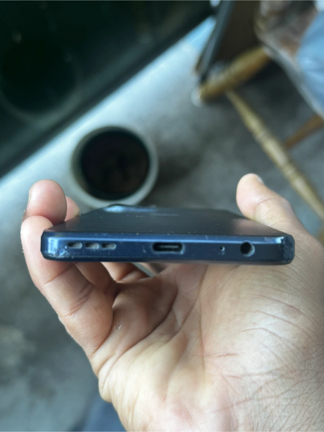 Motorola Smartphone 128GB - photo 5