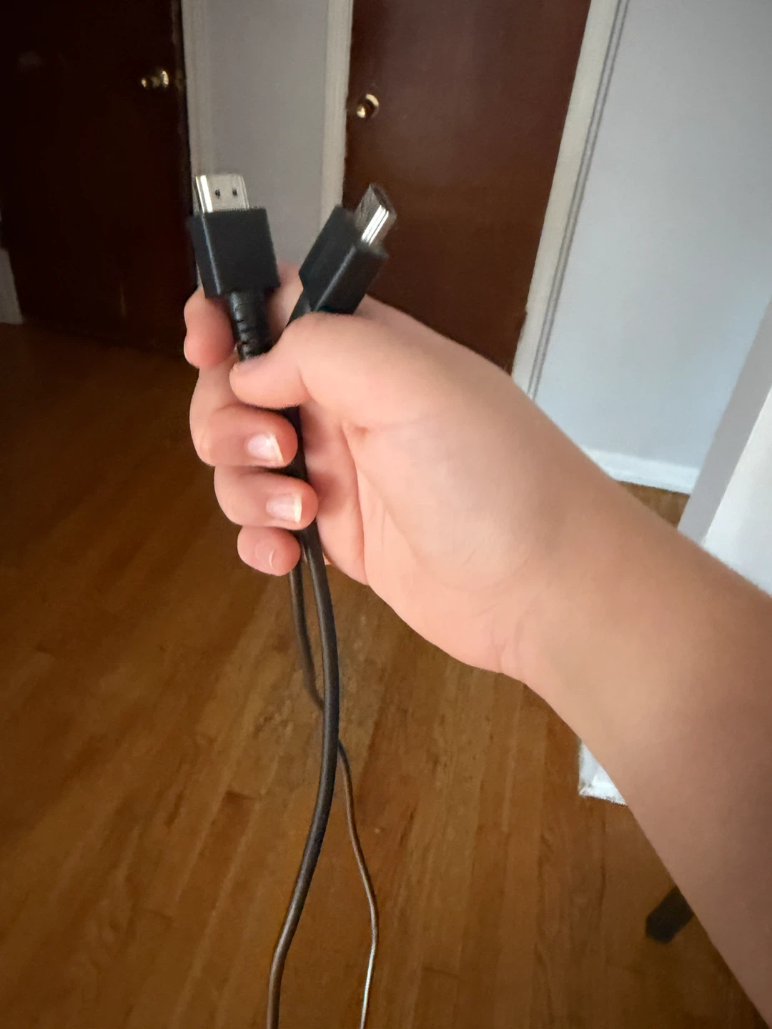 I’am selling a ps5