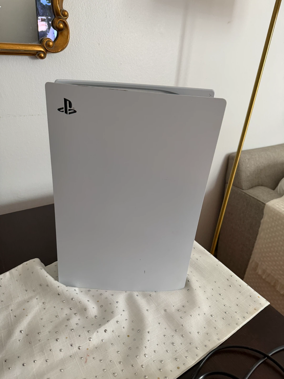 I’am selling a ps5 - photo 4