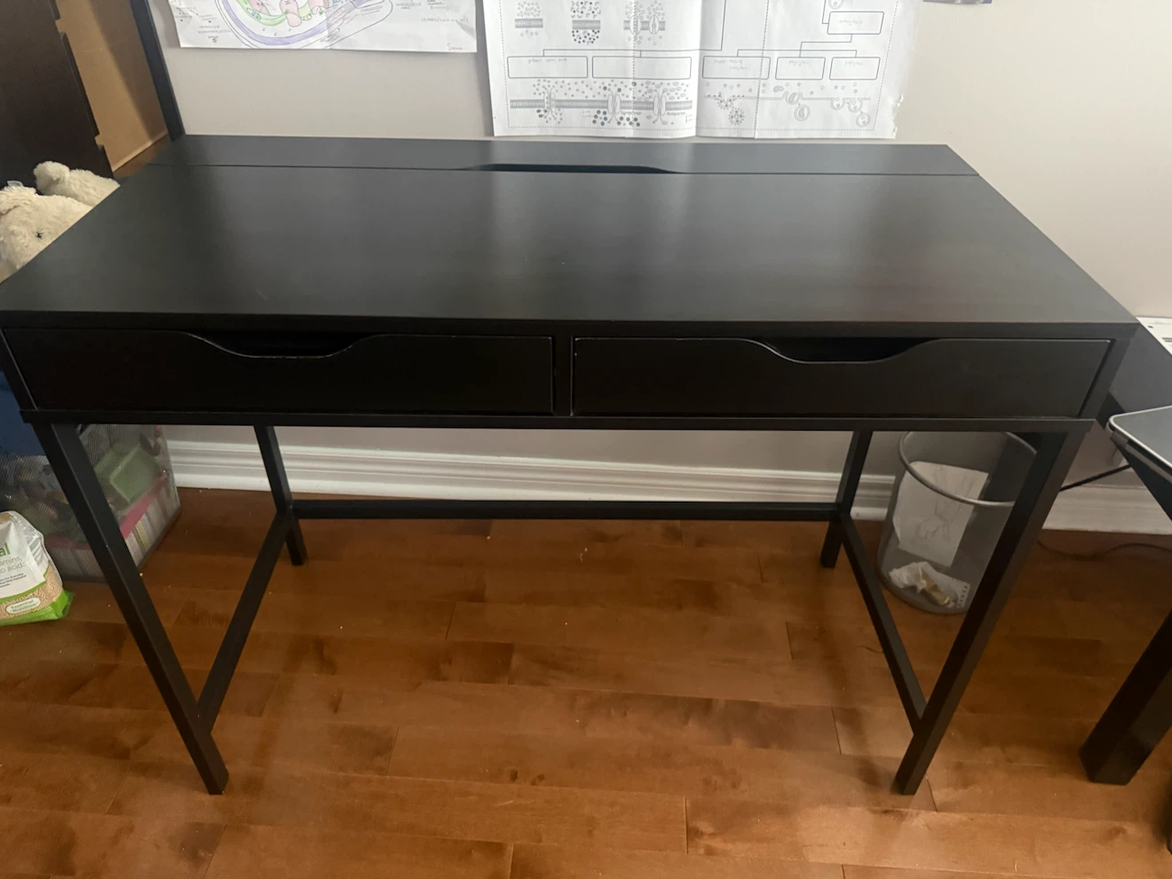 IKEA DESK