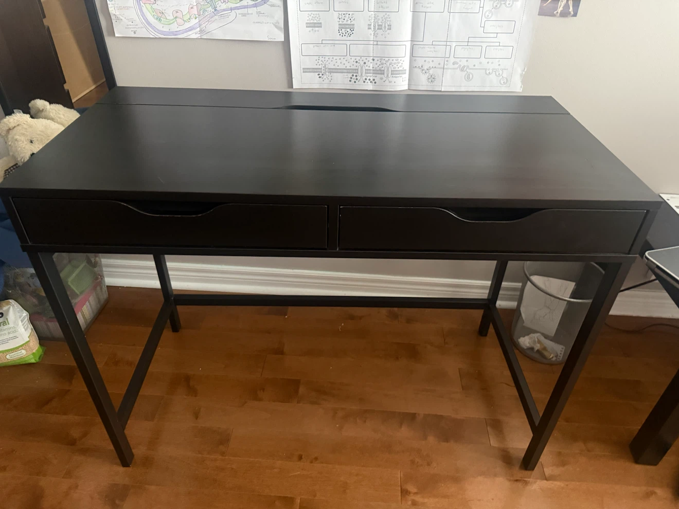 IKEA DESK - photo 2