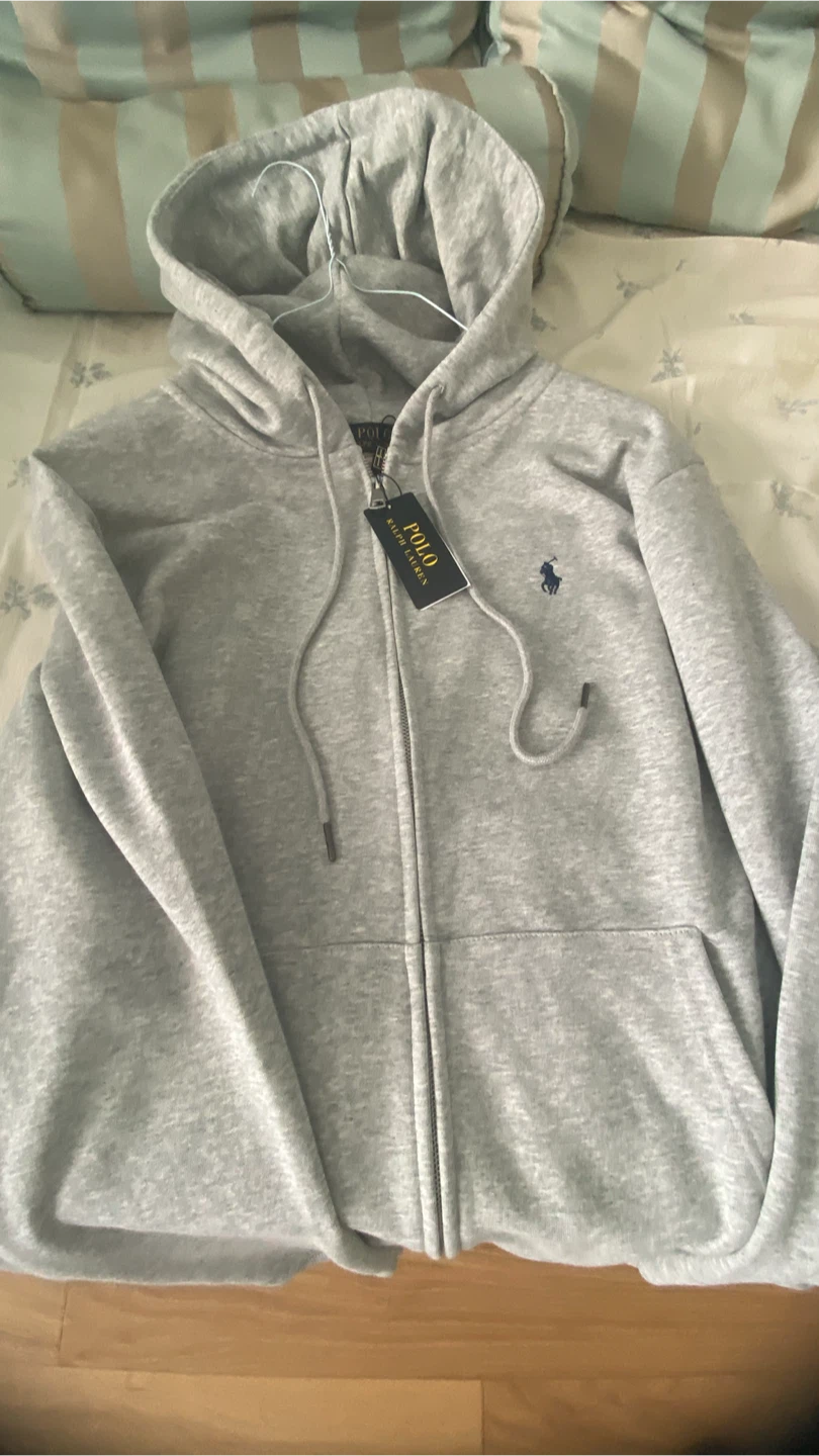 POLO Ralph Lauren Full-Zip (XL) - photo 3