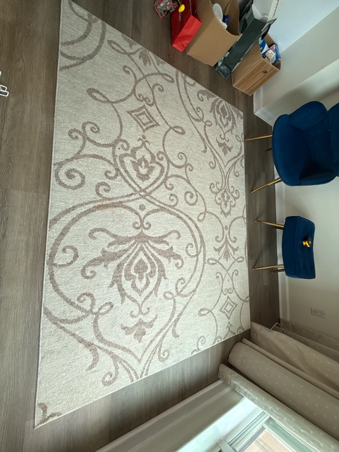 Rug