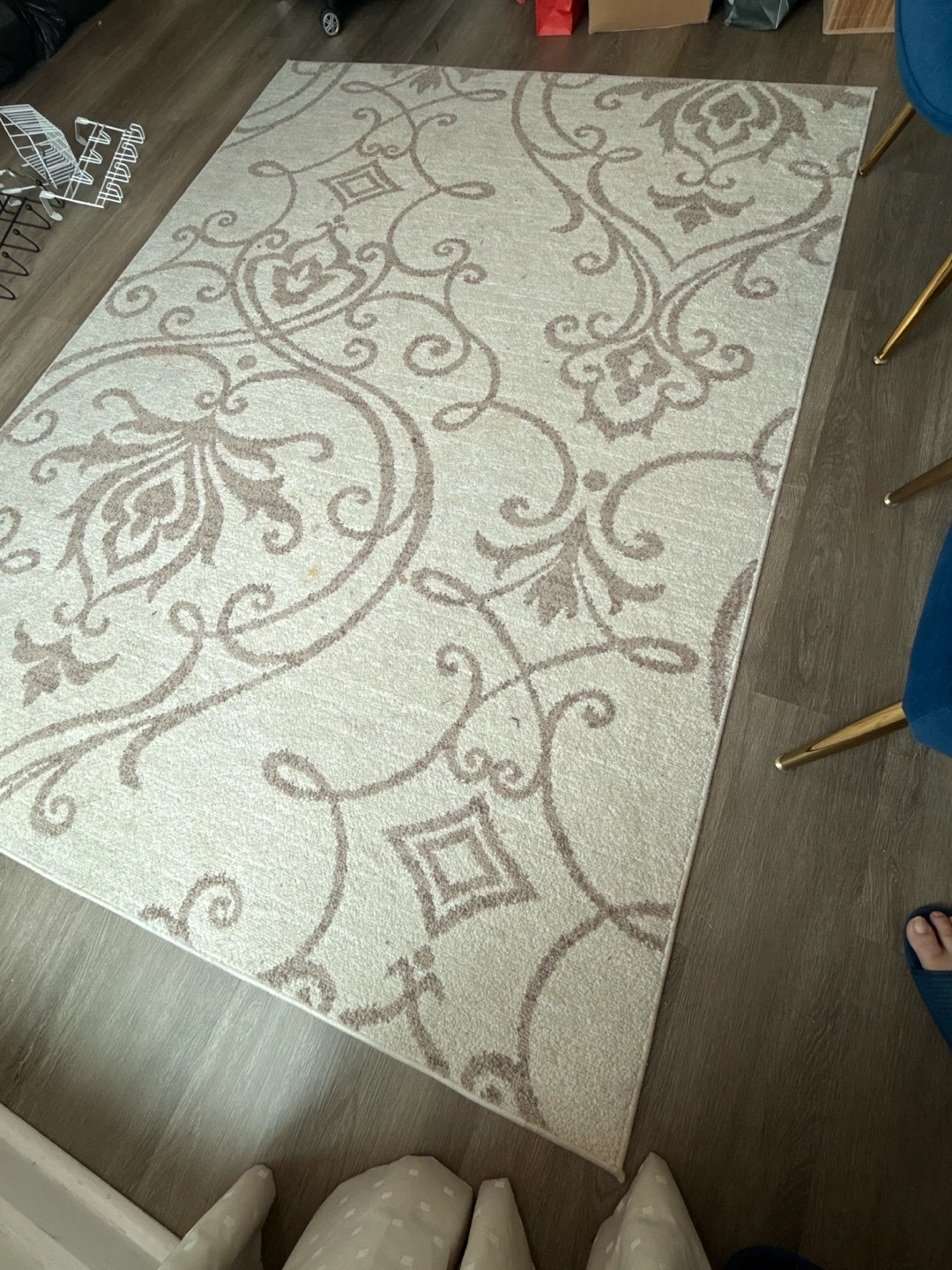 Rug - photo 3