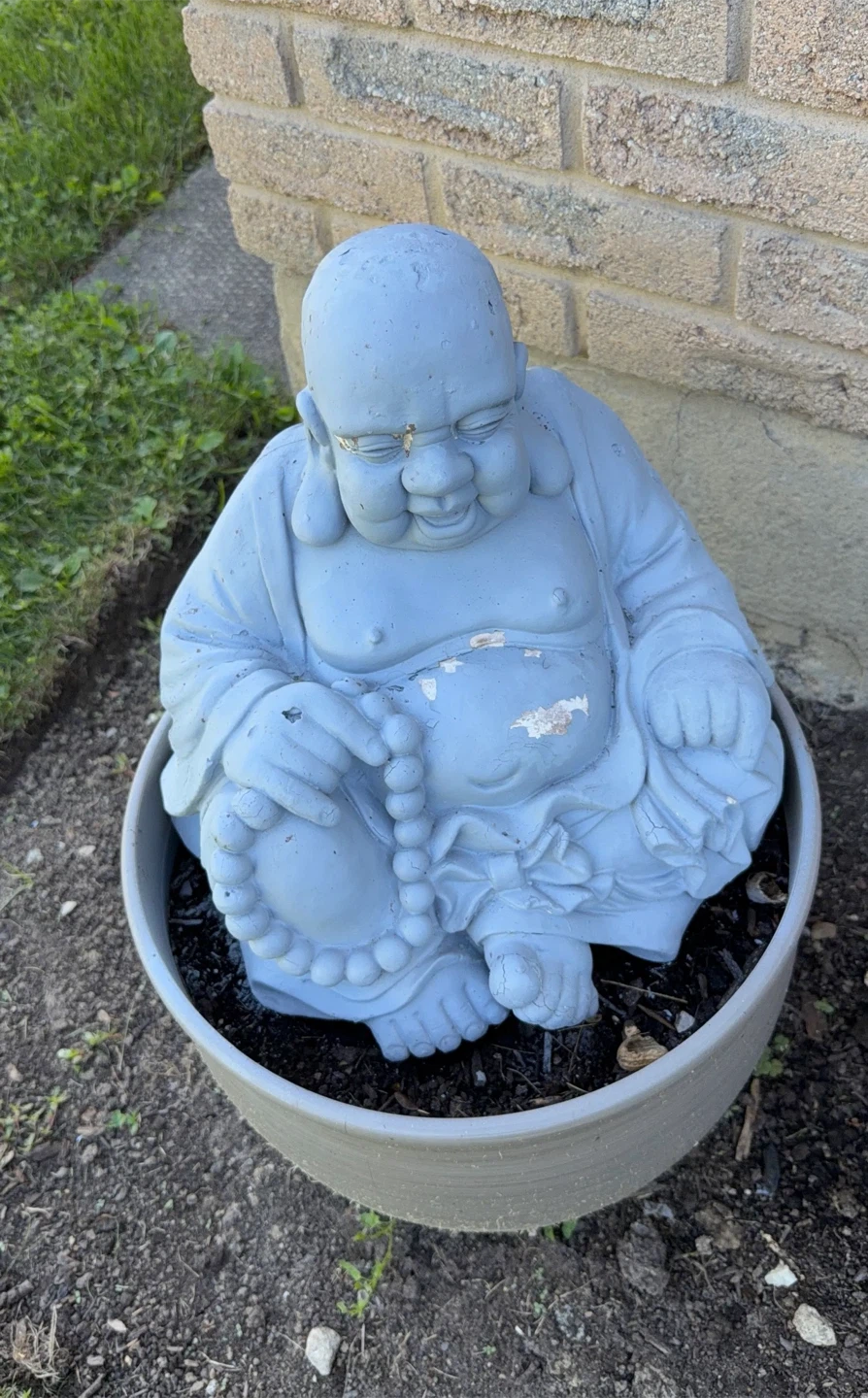 BUDDHA STATUE FOR SALE