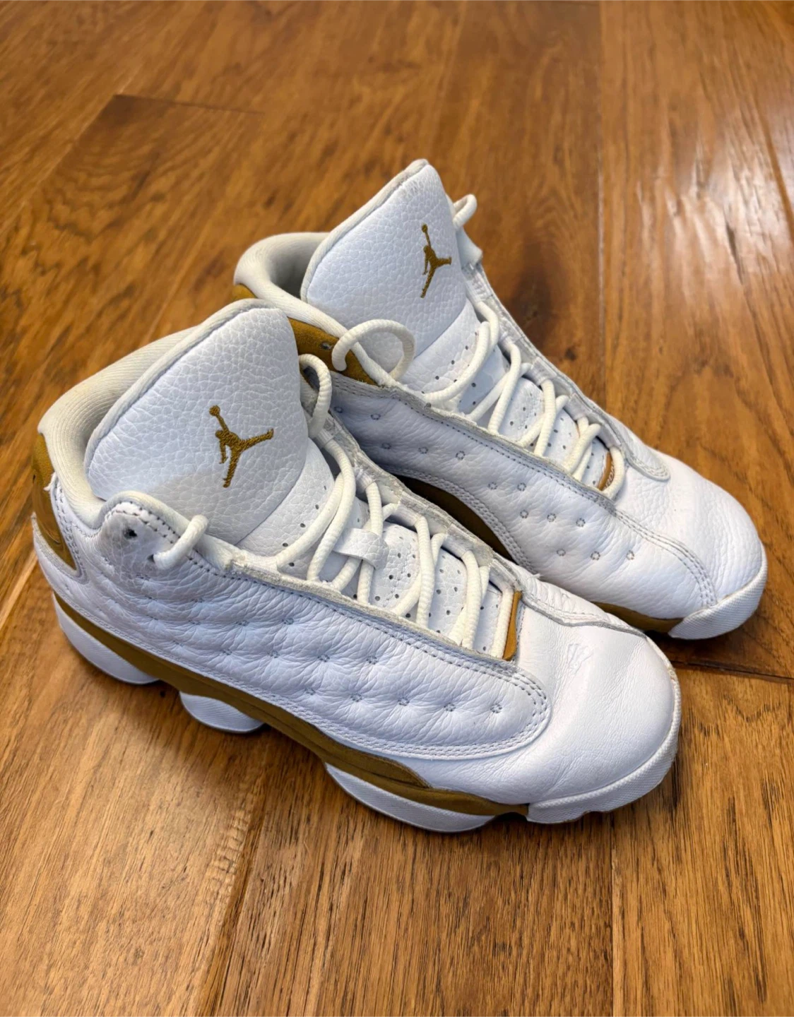 Size 5 Jordan 13 Retro TD kids Shoes