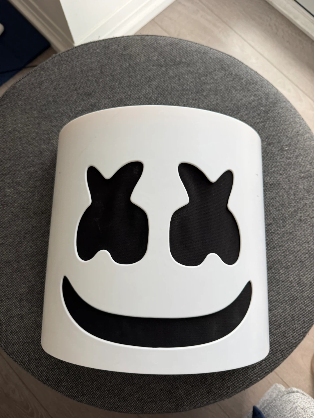 Marshmello DJ Mask