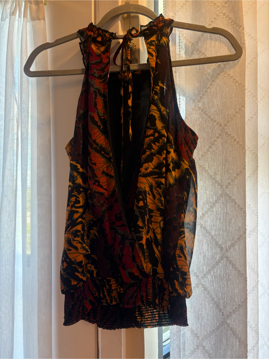 Women's Halter Top - photo 2