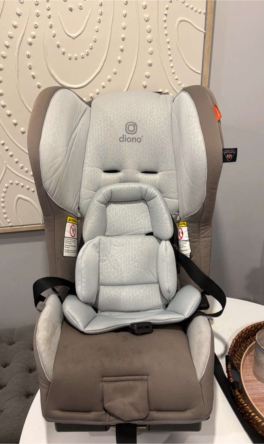 Diono Car Seat