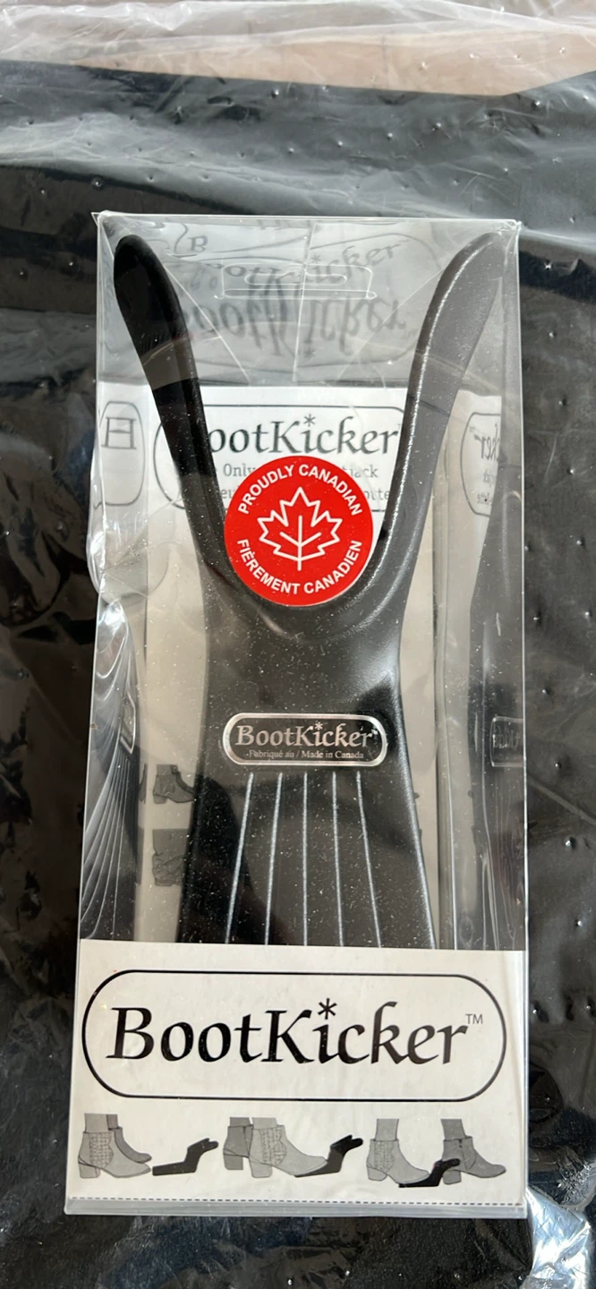 BootKicker Bootjack