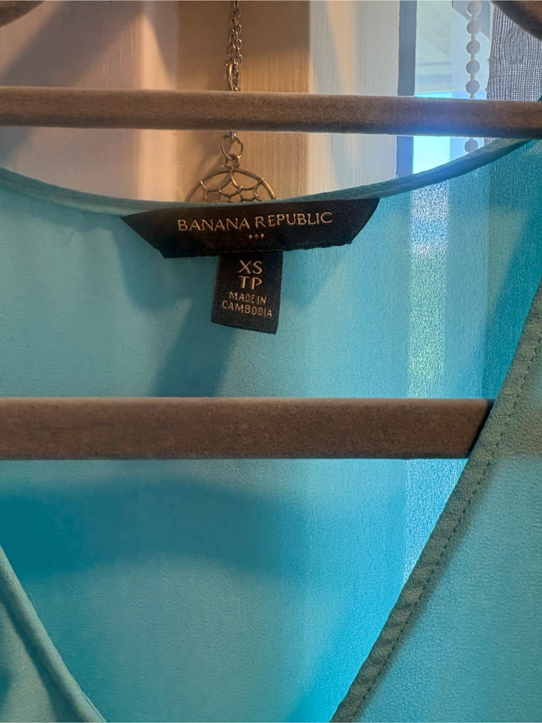 Banana Republic Sleeveless Ruffle Top - photo 2