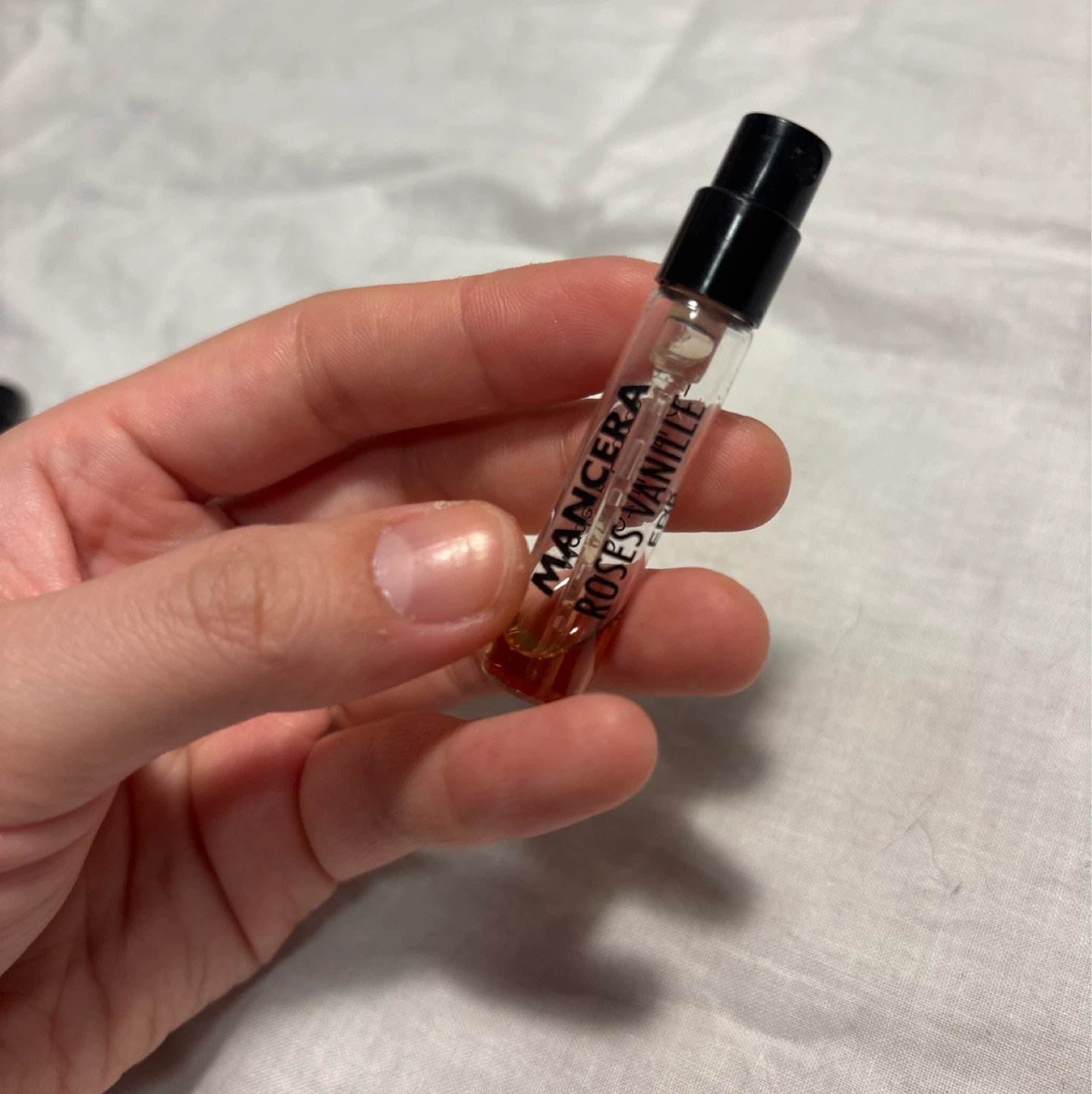 Niche Perfume Sample Vials - photo 4
