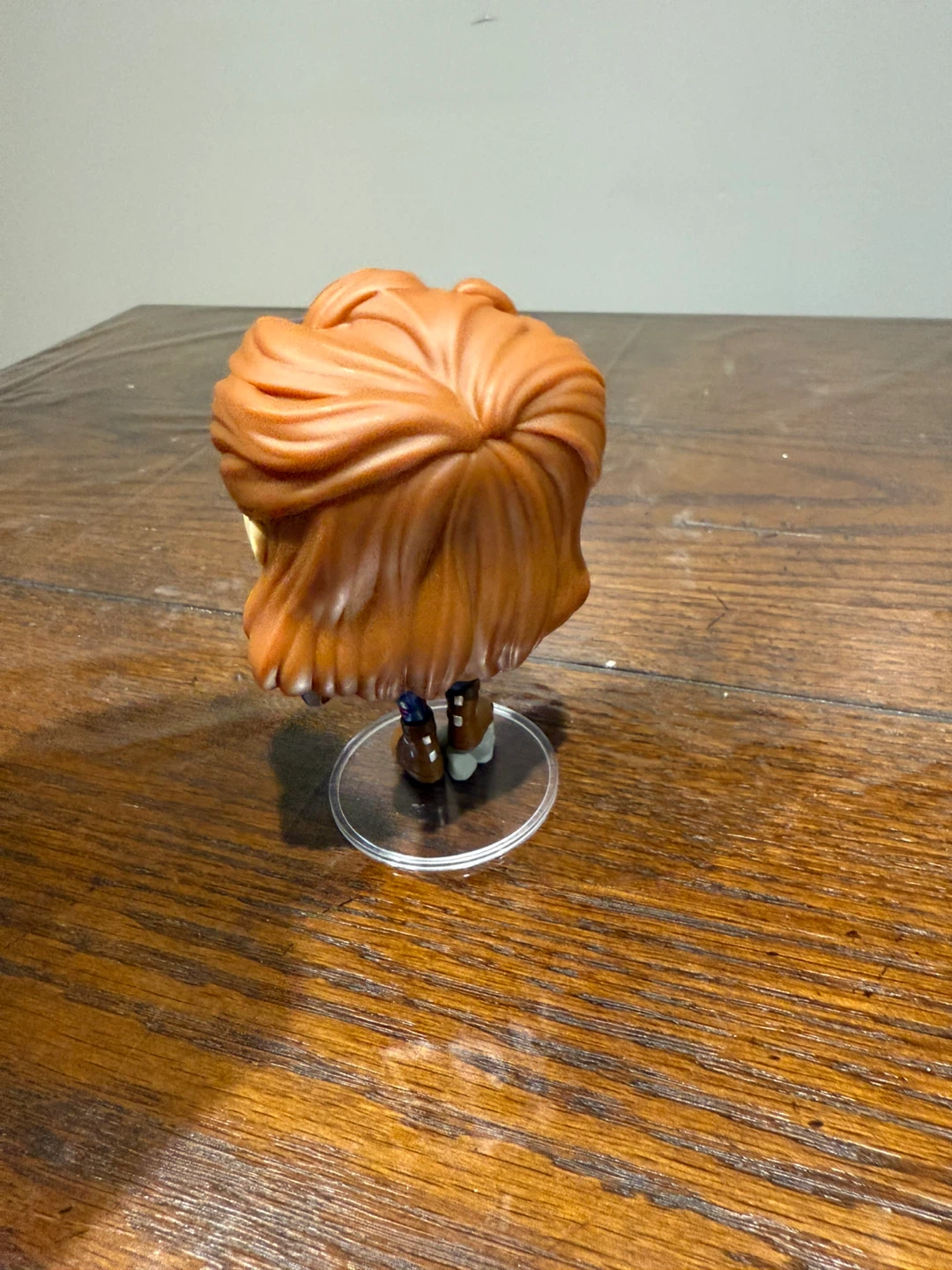 Funko POP! Captain Carter ( no box) - photo 3