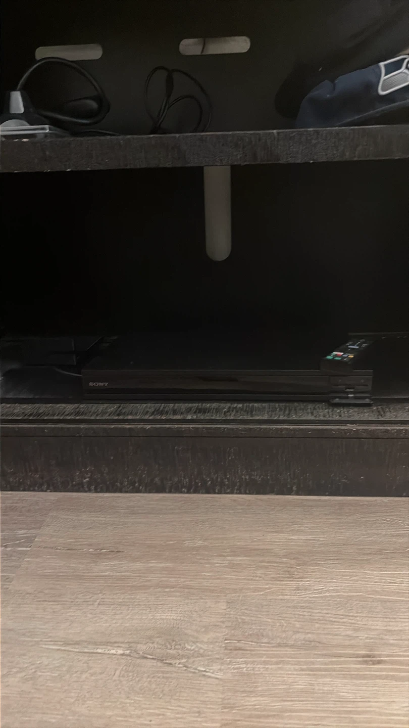 Sony Blu-ray Player - photo 3