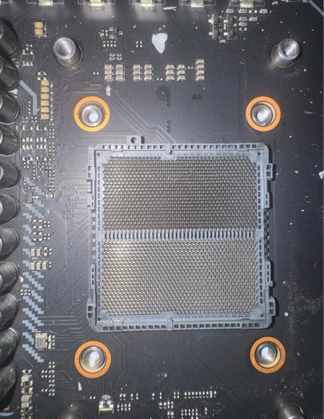 ASUS ROG Strix AM5 Gaming Motherboard - photo 2
