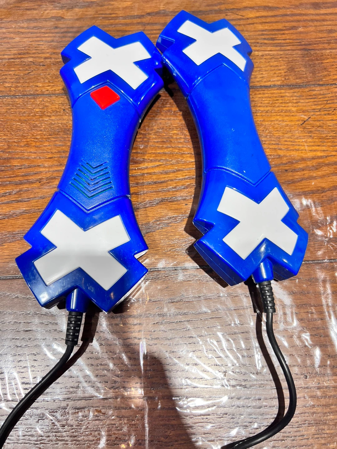 Crossed signals game - photo 2