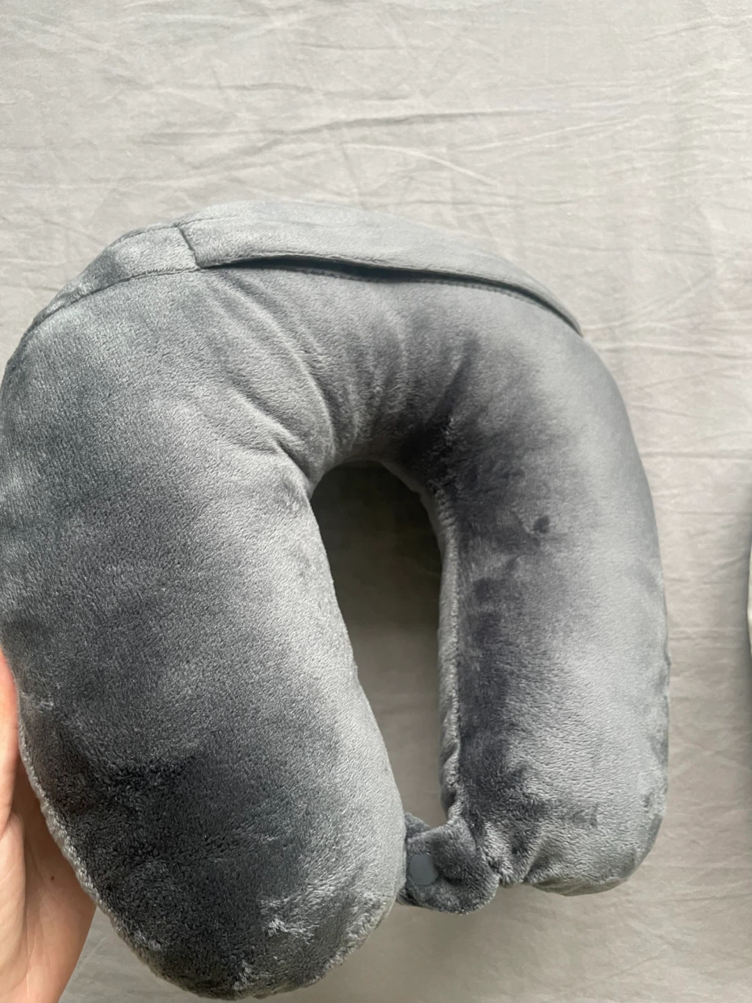 Travel Neck Pillow - photo 3