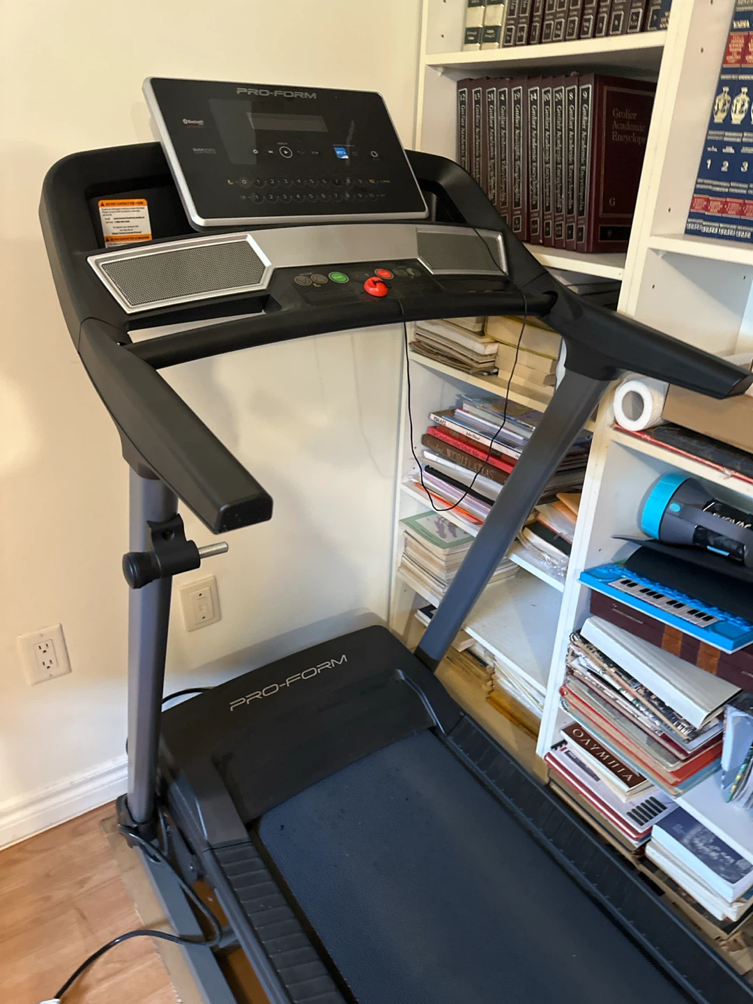 ProForm Treadmill