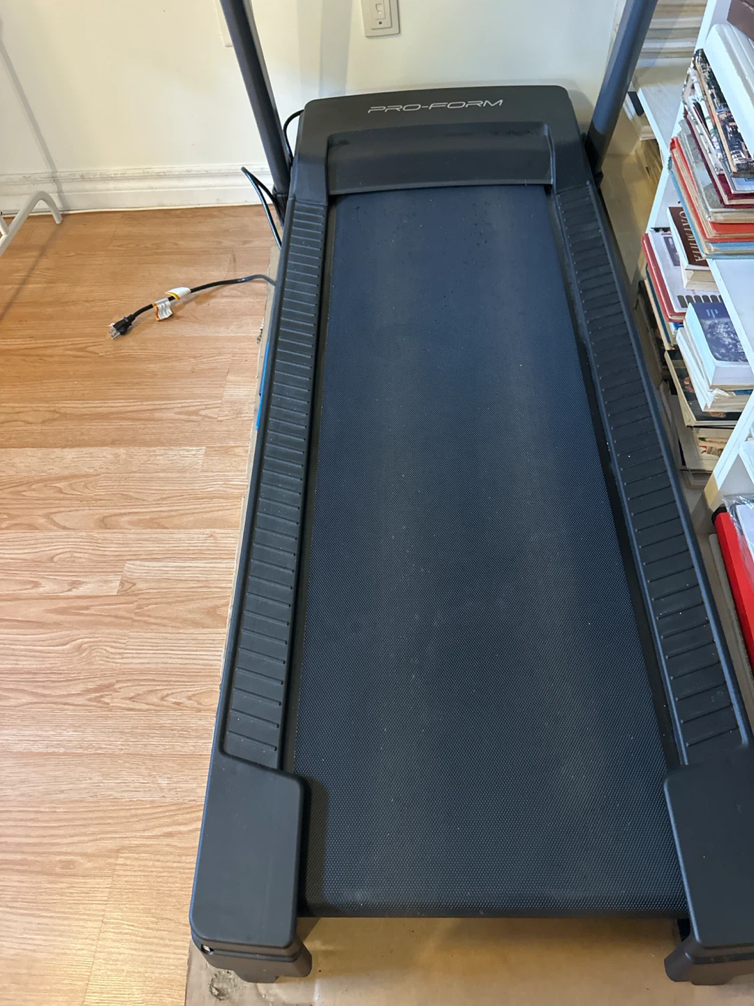 ProForm Treadmill - photo 4