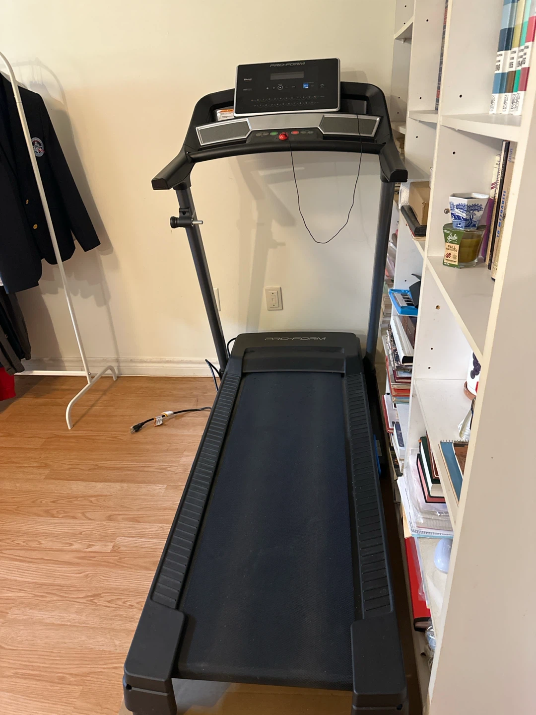 ProForm Treadmill - photo 5