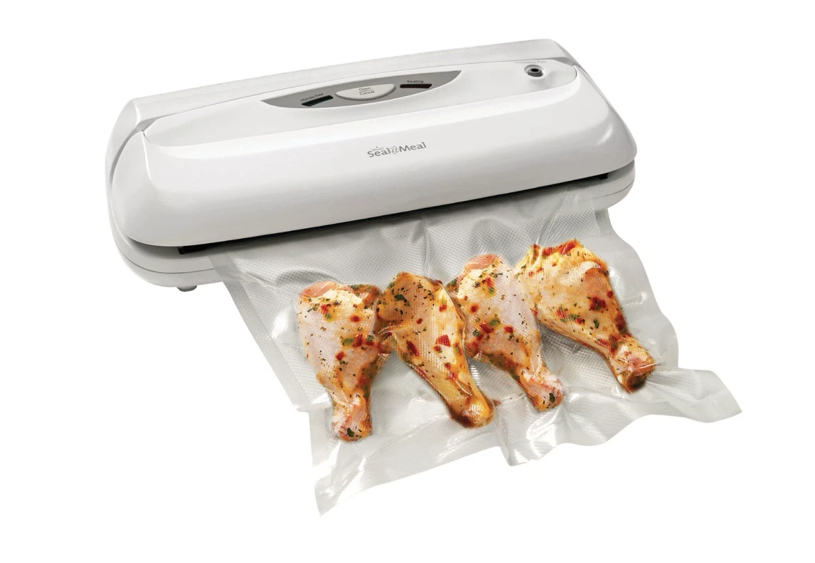 Seal-a-Meal Vacuum Sealer