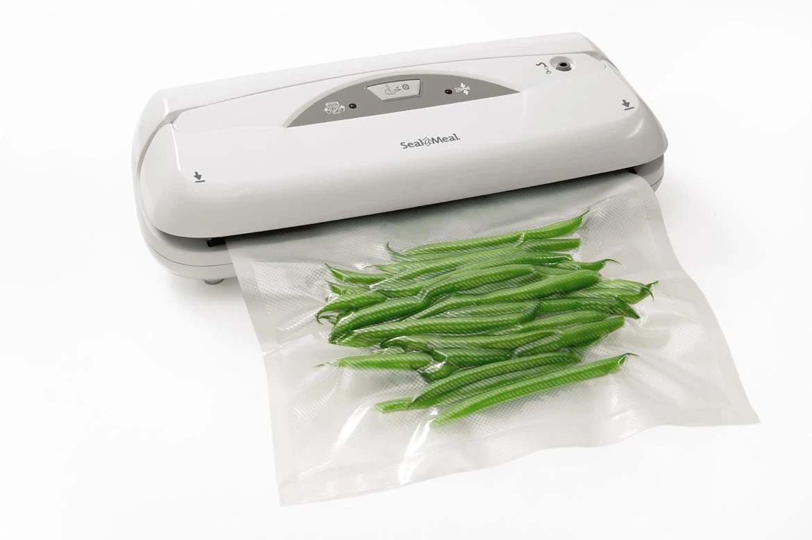 Seal-a-Meal Vacuum Sealer - photo 3