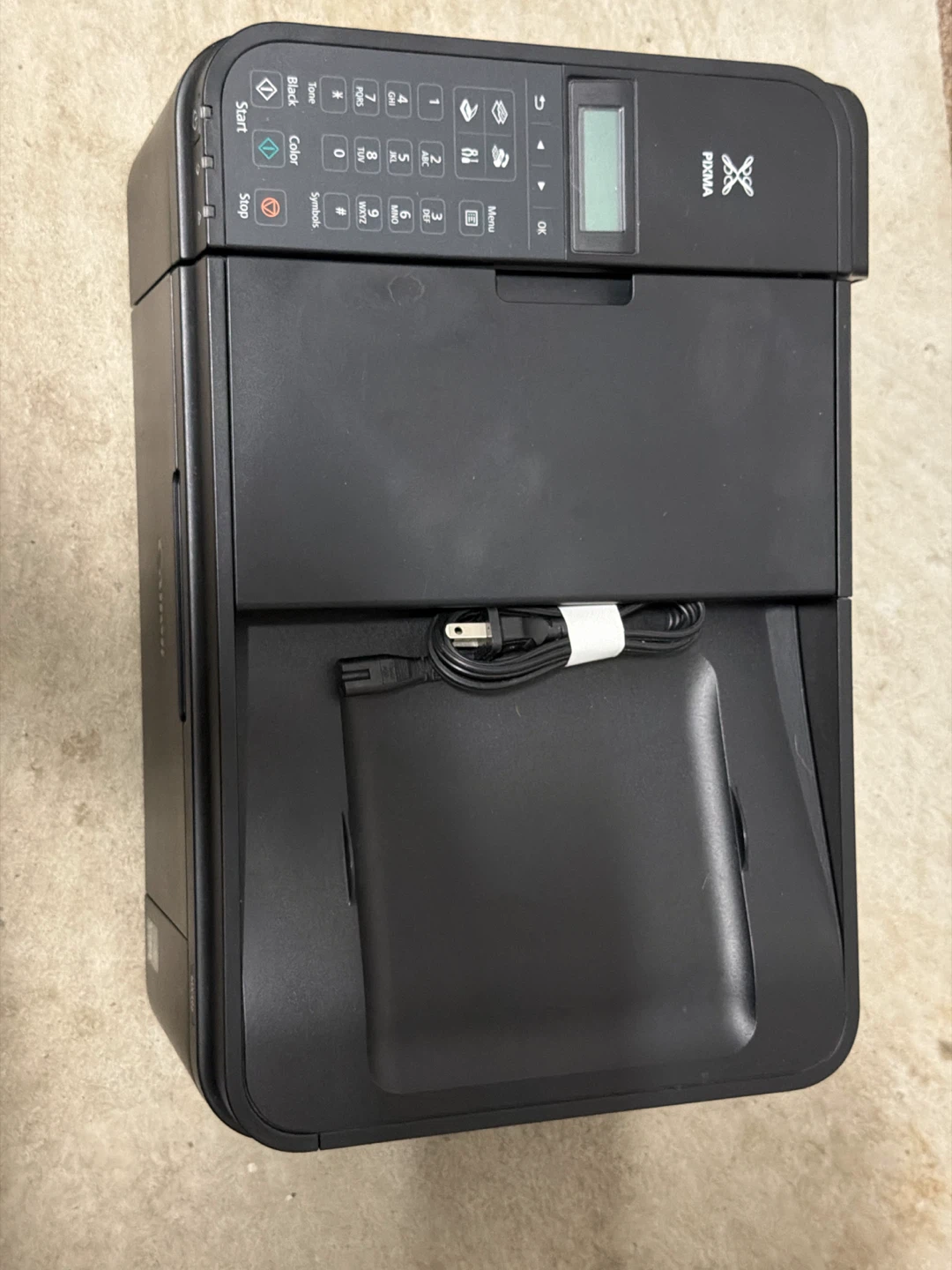 Canon PIXMA MX492 Printer