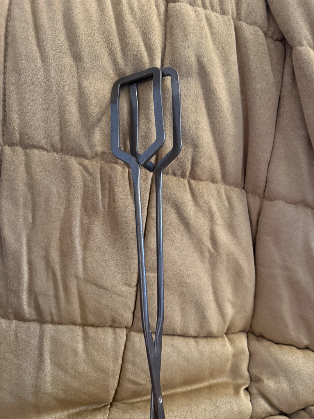 Set of Two Kitchen Tongs - photo 3