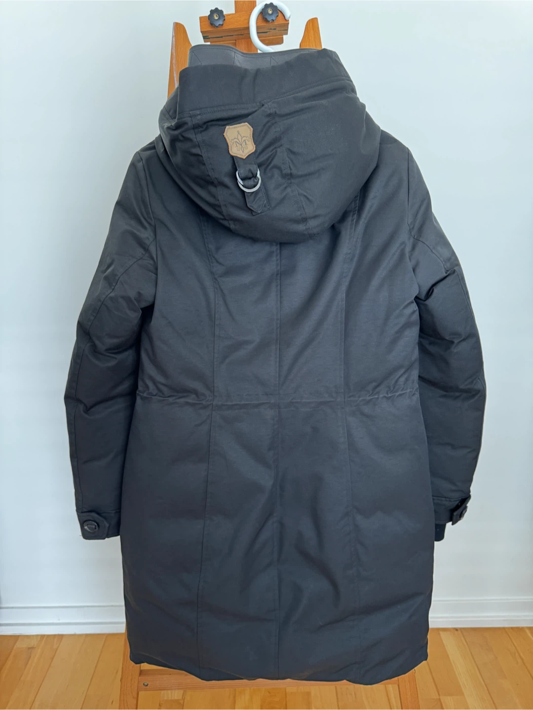 Mackage Women’s Parka - Black - photo 2