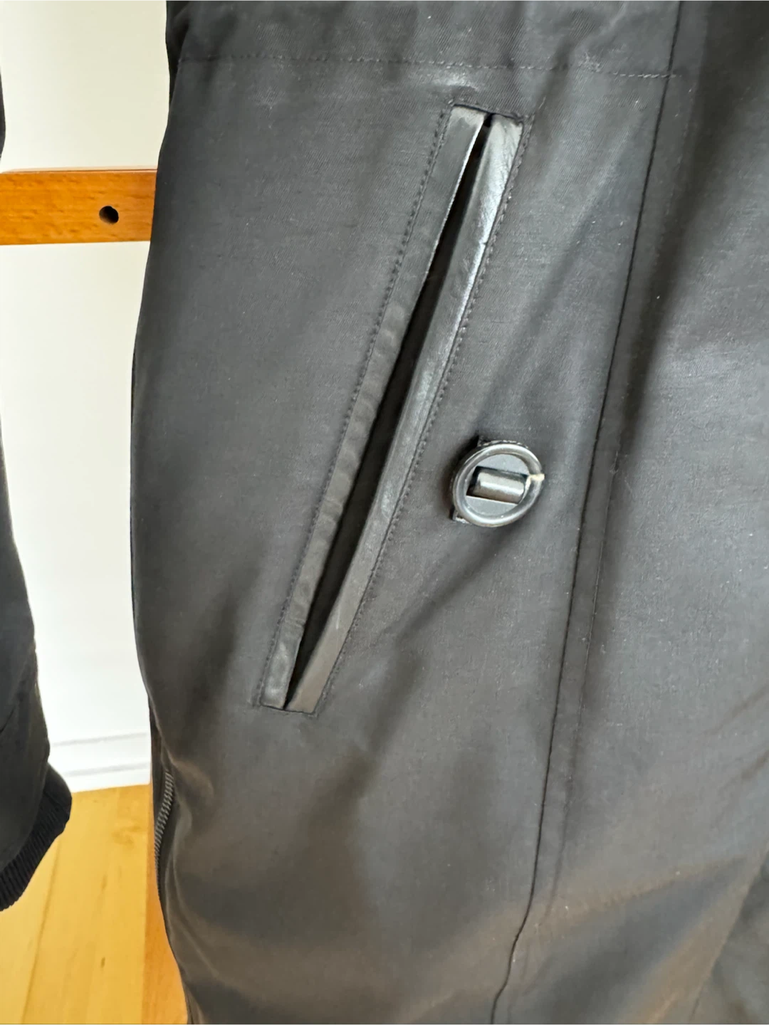 Mackage Women’s Parka - Black - photo 5