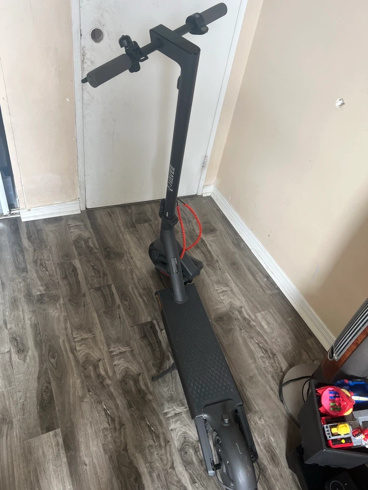 NAVEE S65C Electric Scooter - Dual Suspension (Great Condition - photo 2