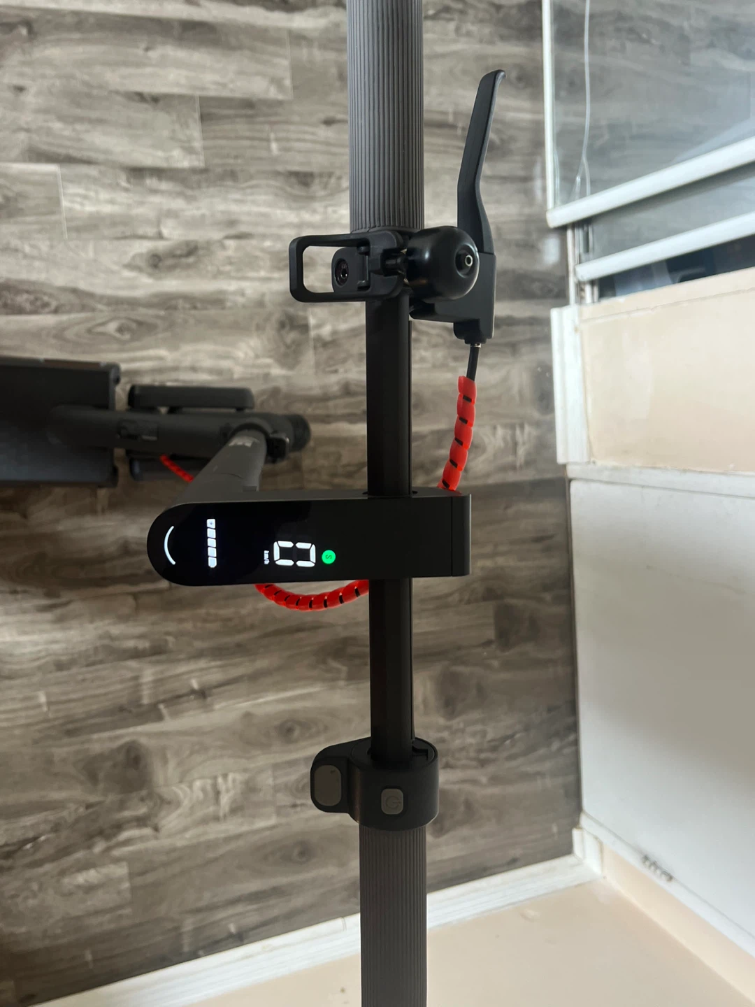 NAVEE S65C Electric Scooter - Dual Suspension (Great Condition - photo 4