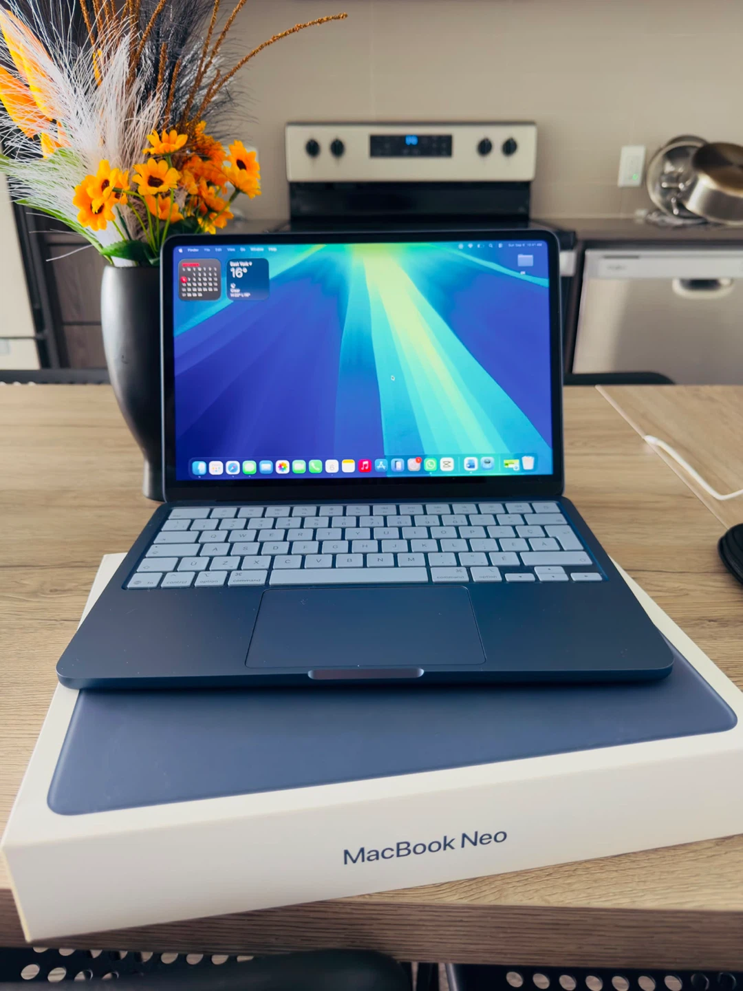 MacBook Neo