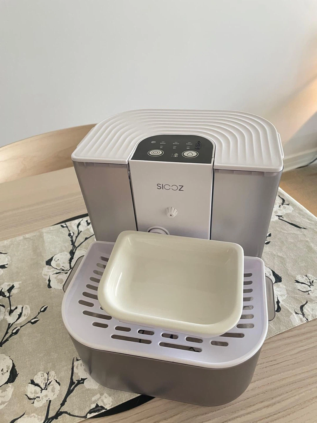 Pet Automatic Water Dispenser - cat, dog water fountain