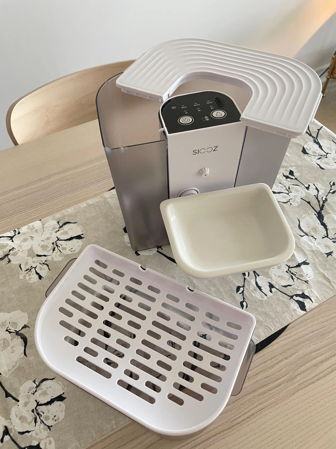 Pet Automatic Water Dispenser - cat, dog water fountain - photo 2