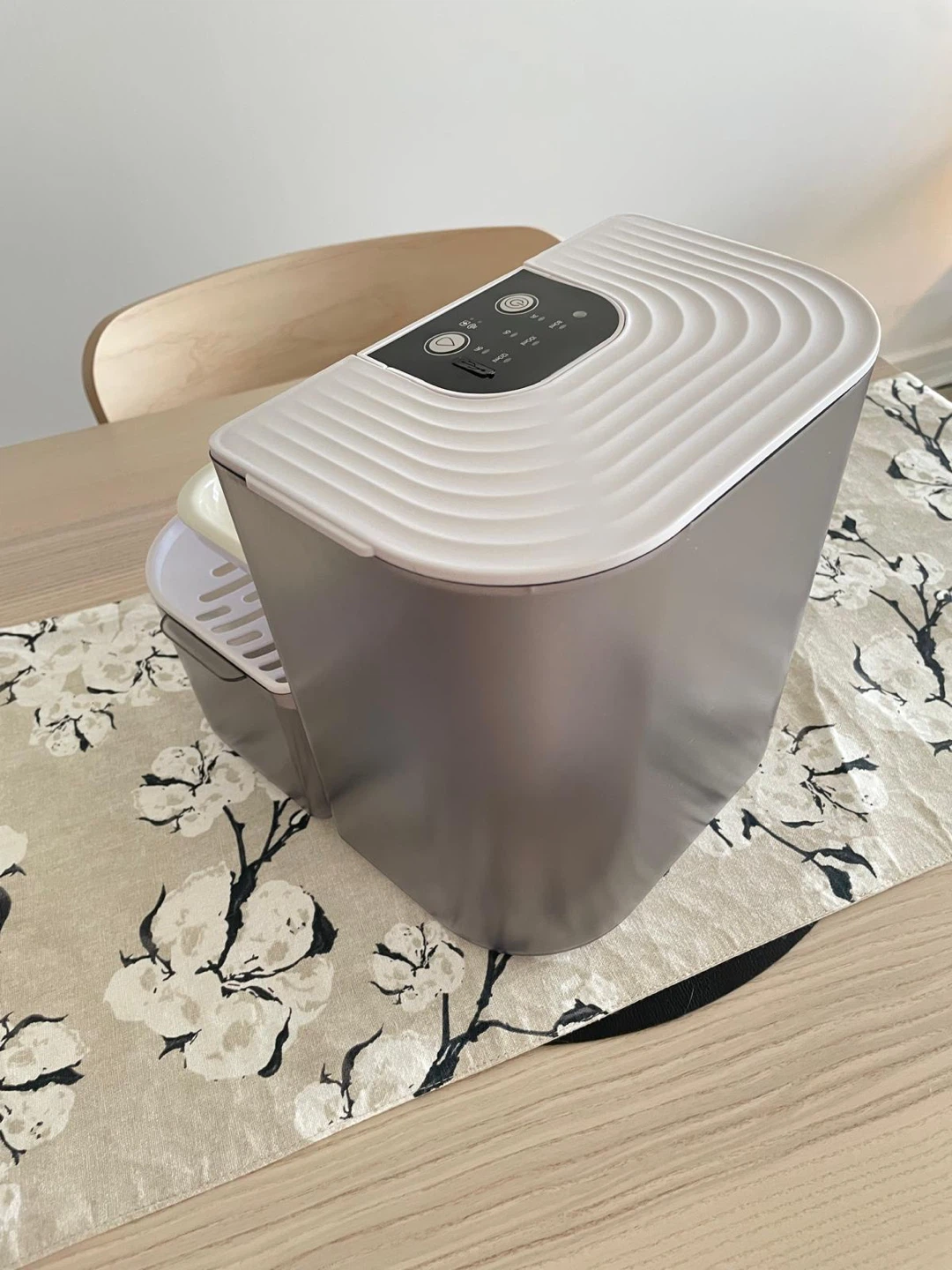 Pet Automatic Water Dispenser - cat, dog water fountain - photo 3