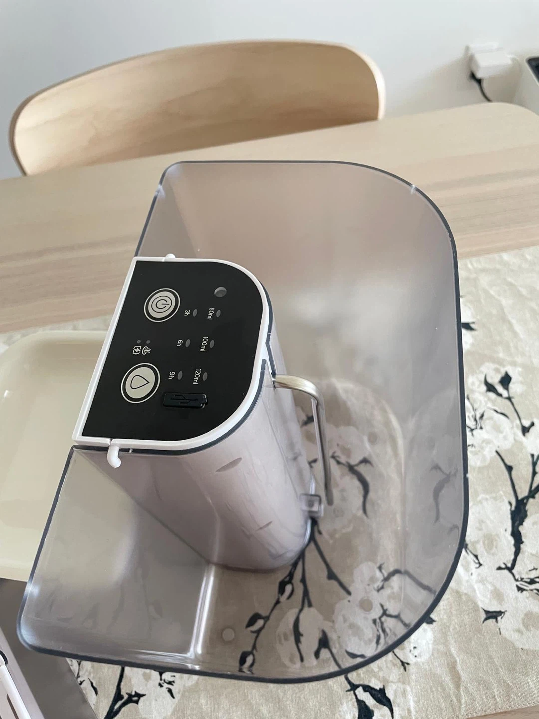 Pet Automatic Water Dispenser - cat, dog water fountain - photo 4