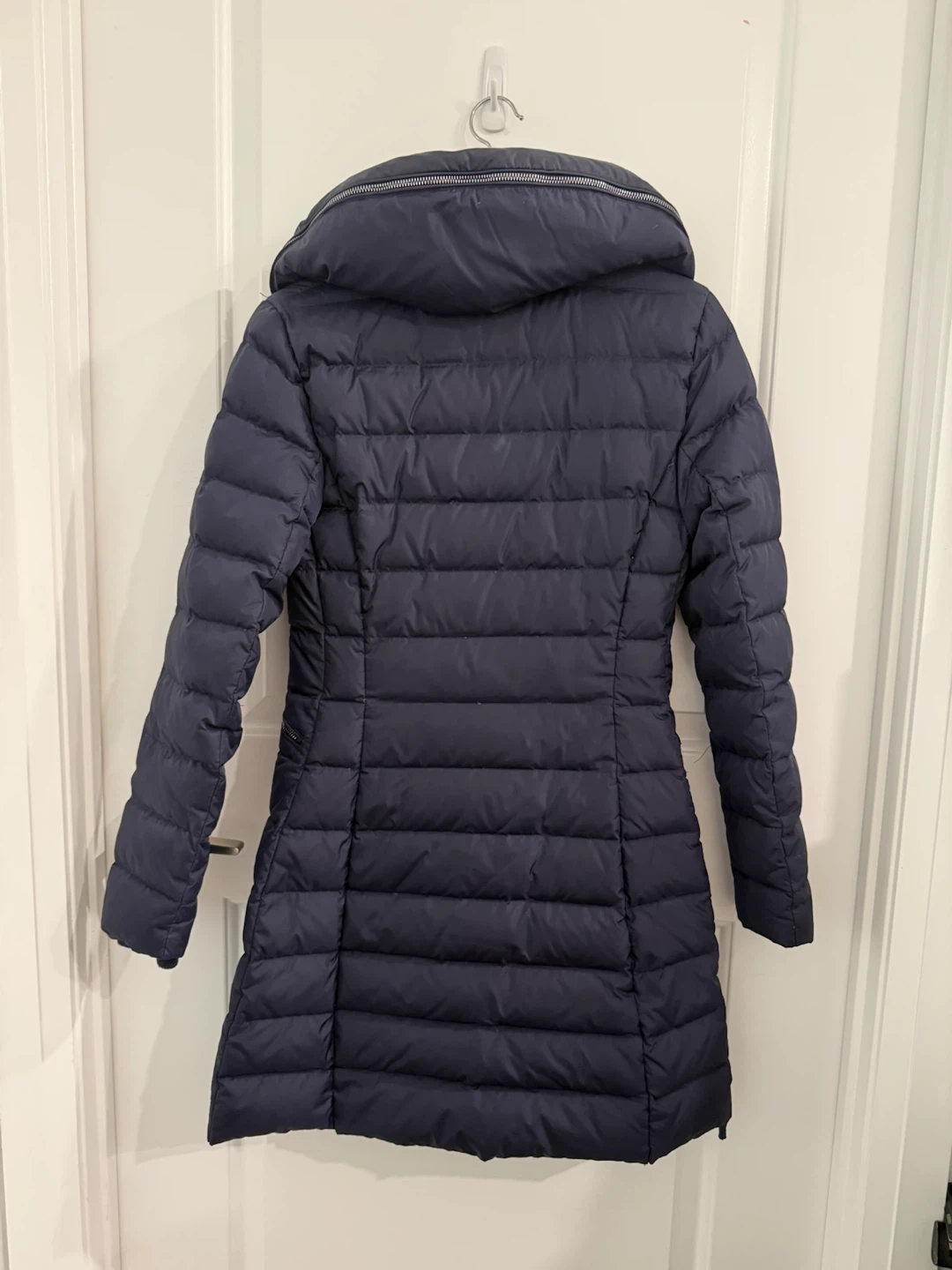 The Group Babaton Astell Goose Down Coat - photo 2