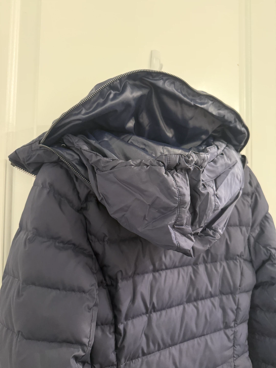 The Group Babaton Astell Goose Down Coat - photo 3