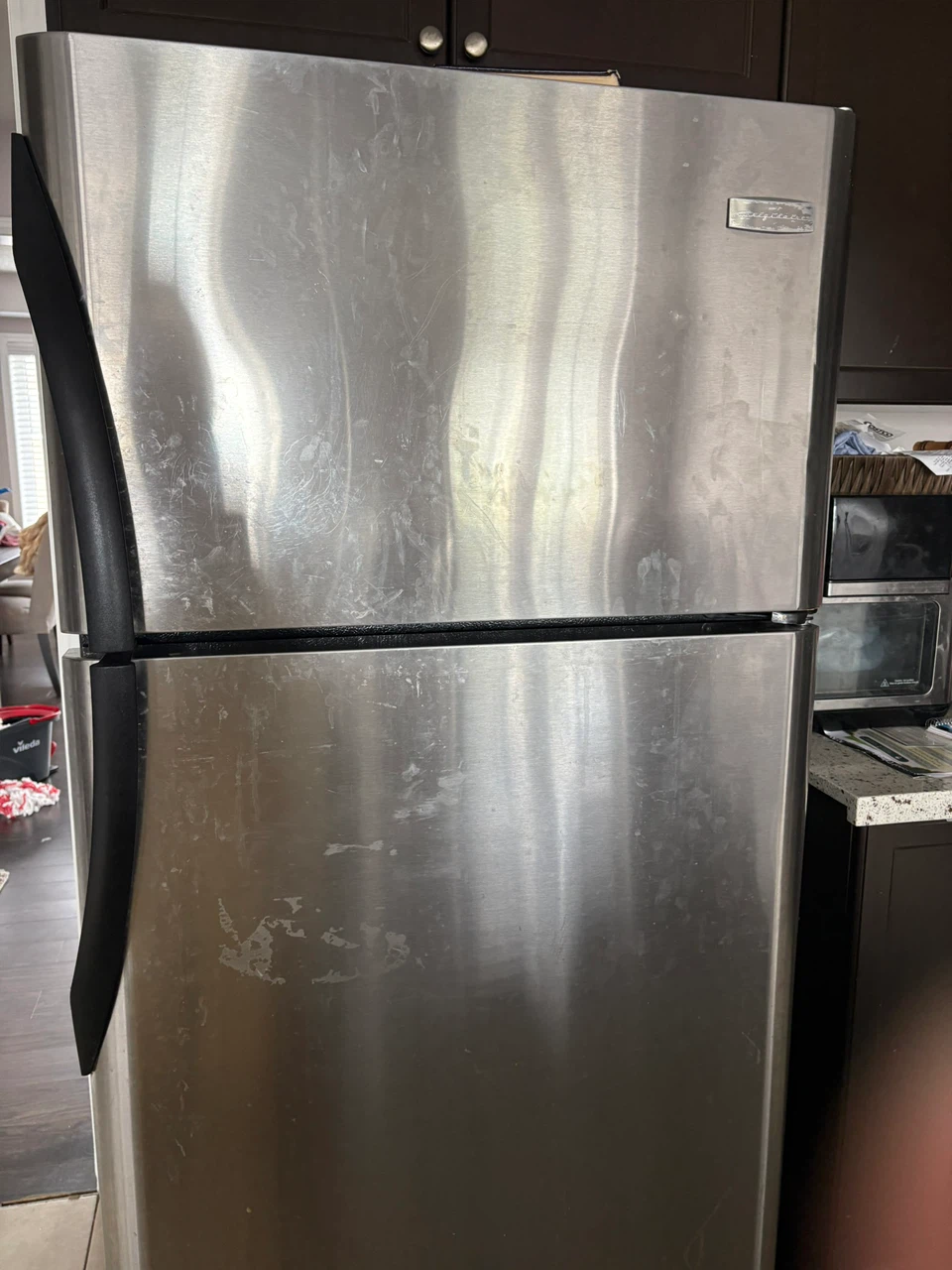 Refrigerator