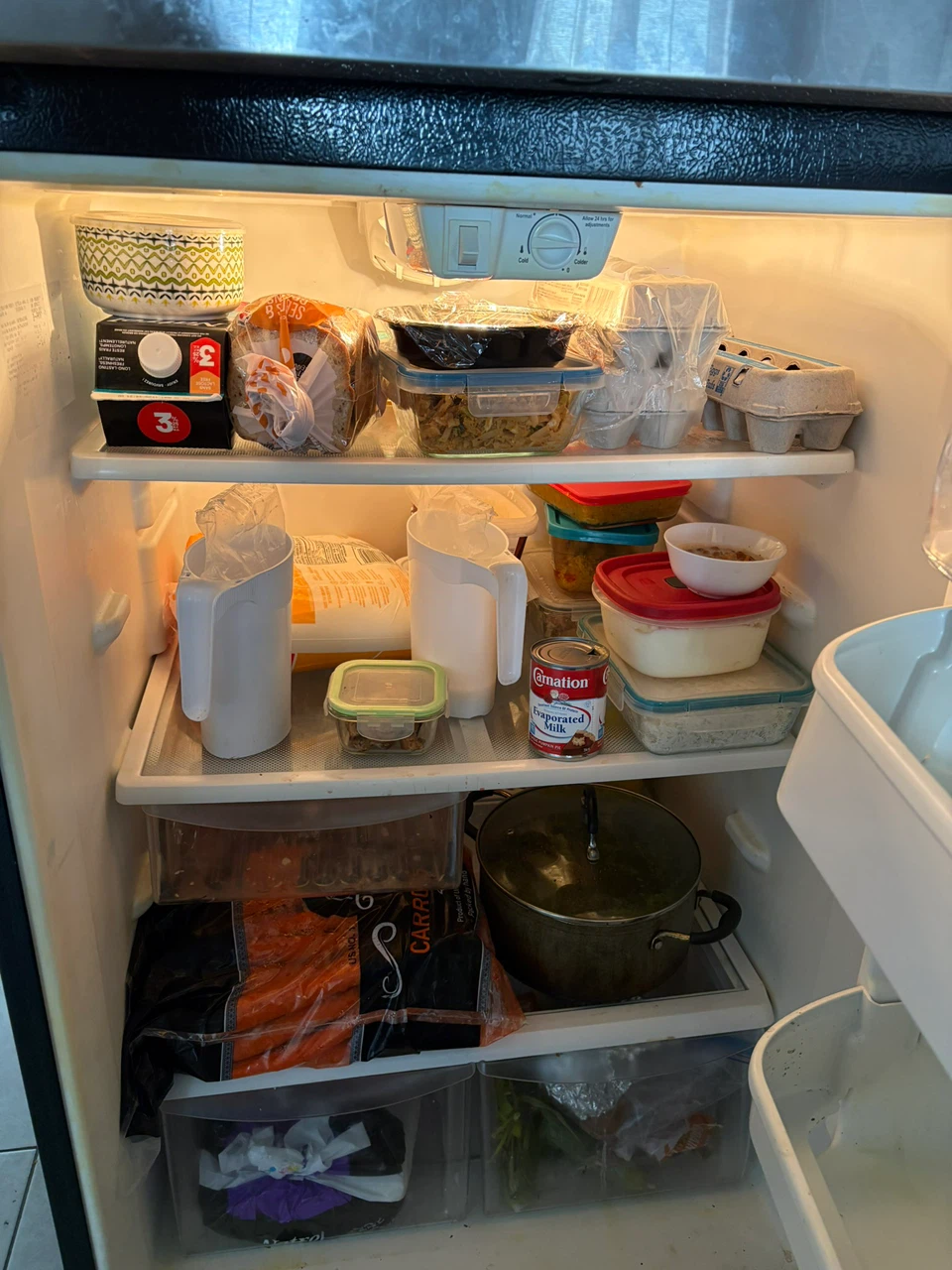 Refrigerator - photo 2